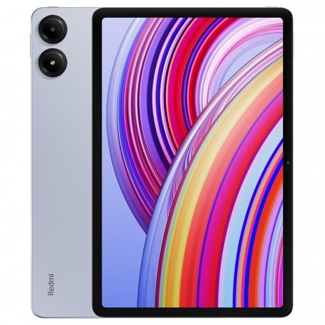 TABLET XIAOMI REDMI PAD PRO 12.1" 8GB 256GB AZUL OCÉANO·