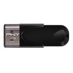 PEN DRIVE 16GB PNY 2.0