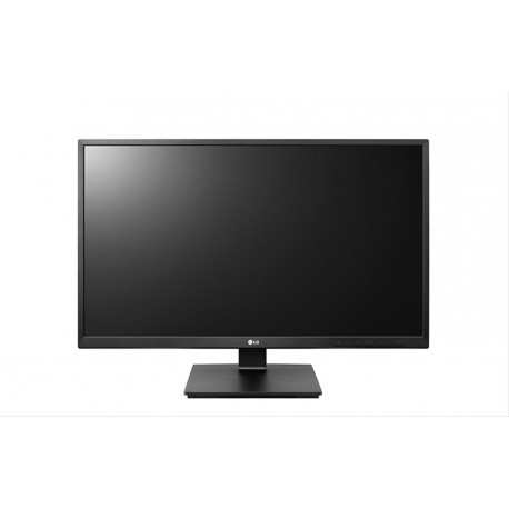 MONITOR 23.8" LG 24BL650C-B FHD IPS USB-C HDMI DP