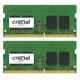 MICRON 16GB KIT (8GBX2) DDR4 2400 MT/ PC4-19·