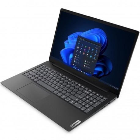 PORTATIL LENOVO V15 G4 IRU I5-13420H 16GB 512GB 15.6" FHD RJ45 USB-C (DATA.POWER DELIVER·