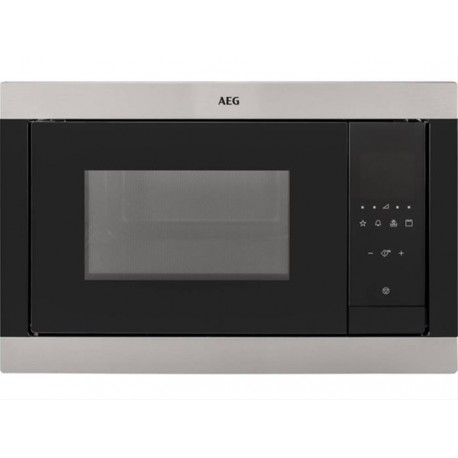 MICROONDAS INTEGRABLE AEG MSB2547D-M 23LTR.I·