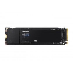 SSD M.2 2280 1TB SAMSUNG SSD 990 EVO NVME PCIe 5.0x4