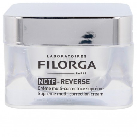 LABORATOIRES FILORGA NCEF-REVERSE SUPREME MULTI-CORRECTION CREAM 50 ML·