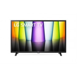 TV LED 32"  LG 32LQ630B6LA HD SMART TV-Desprecintado