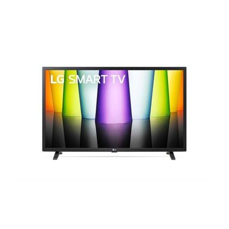 TV LED 32"  LG 32LQ630B6LA HD SMART TV-Desprecintado