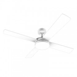 VENTILADOR CECOTEC ENERGYSILENCE AERO 5200 WHITE LINE-Desprecintado