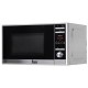 MICROONDAS INOX CON GRILL TEKA MWE 225 G INO·Desprecintado