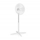 VENTILADOR PIE TRISTAR VE-5755 40CM BLANCO·