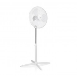 VENTILADOR PIE TRISTAR VE-5755 40CM BLANCO·