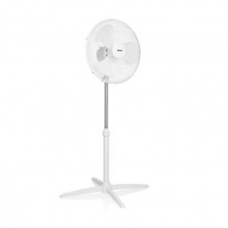 VENTILADOR PIE TRISTAR VE-5755 40CM BLANCO·