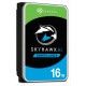 SEAGATE SKYHAWK AI 16TB 3.5IN 6GB/S SATA 256MB 24