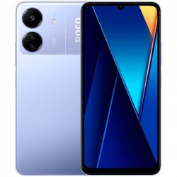 SMARTPHONE POCO C65 6GB 128GB 6.74" PÚRPURA OEM·