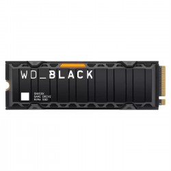 WD 1TB BLACK NVME SSD WI HEATSI M.2 PCIE GAMING