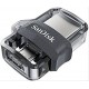 PENDRIVE SANDISK ULTRA DUAL DRIVE USB 3.0 12·