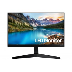 MONITOR LED 27" SAMSUNG F27T370FWR IPS 75HZ 5MS HDMI DP