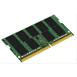 MODULO SODIMM DDR4 8GB 2666MHZ KINGSTON CL19