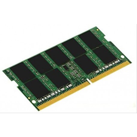 MODULO SODIMM DDR4 8GB 2666MHZ KINGSTON CL19