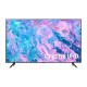 TV LED 43" SAMSUNG UE43CU7172UXXH 4K SMART TV#Desprecintado