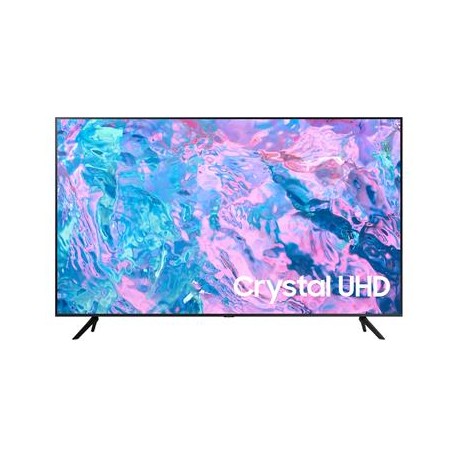 TV LED 43" SAMSUNG UE43CU7172UXXH 4K SMART TV#Desprecintado