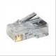 CONECTOR RJ45 CAT.5E BOLSA 100UD NANOCABLE