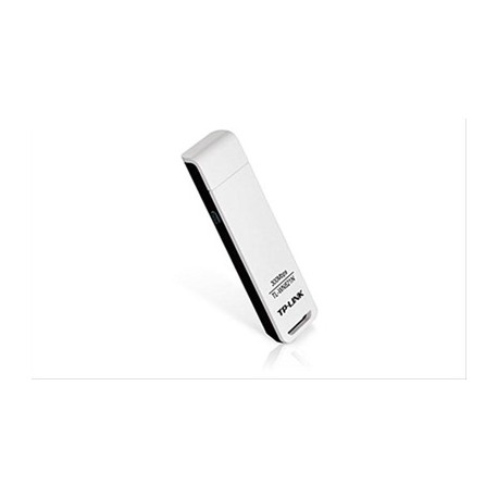 ADAPTADOR TP-LINK USB WIRELESS 300Mbps