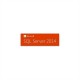 MICROSOFT SQL SERVER 2014 5 USR