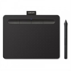 TABLETA DIGITALIZADORA WACOM INTUOS S