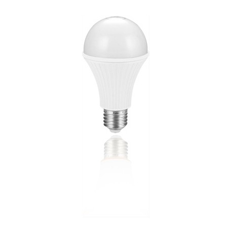 BOMBILLA LED PRIMUX GLOBE E27 8W 6000K COLD