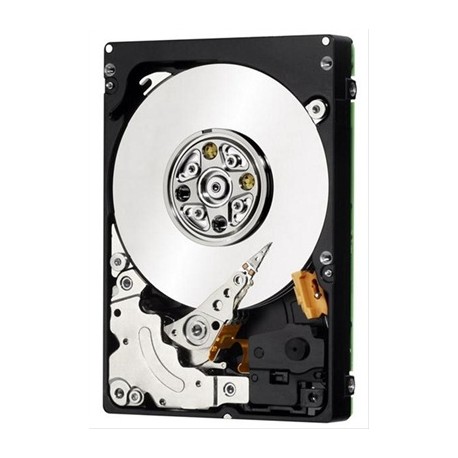 HD 3.5" 1TB WESTERN DIGITAL SATA 3 RED