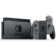 CONSOLA NINTENDO SWITCH GRIS