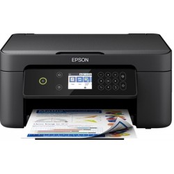 MULTIFUNCION EPSON EXPRESSION HOME TINTA XP-4100