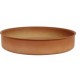 AMERCOOK TERRACOTTA CAZUELA TERRACOTTA 26 CM·