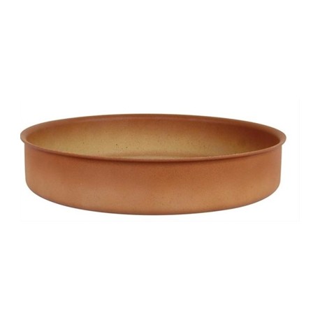 AMERCOOK TERRACOTTA CAZUELA TERRACOTTA 26 CM·